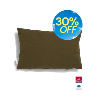 Cooling Pillow - Seaweed One Size