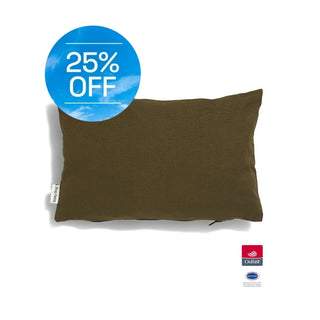 Cooling Pillow - Seaweed One Size