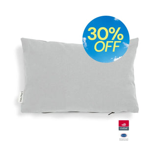 Cooling Pillow - Stone One Size