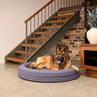 Cooling Round Cover - Midnight - Cooling