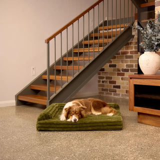 Corner Cover - Puffer Fern - Puffer