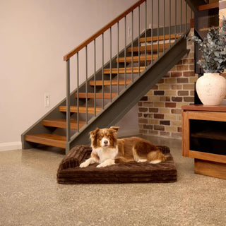 Corner Cover - Puffer Truffle - Puffer