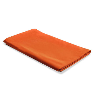 Cotton Lounger Cover - Copper