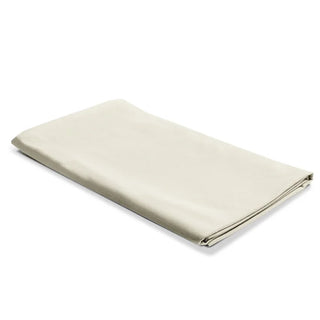 Cotton Lounger Cover - Natural