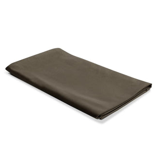 Cotton Lounger Cover - Seaweed