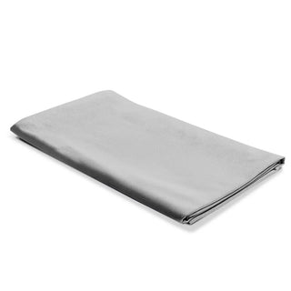 Cotton Lounger Cover - Stone