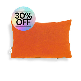 Cotton Pillow - Copper One Size
