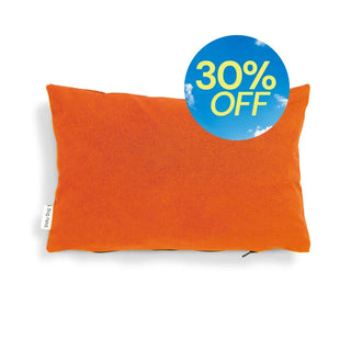 Cotton Pillow - Copper One Size