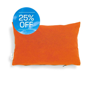 Cotton Pillow - Copper One Size