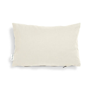 Cotton Pillow - Natural One Size