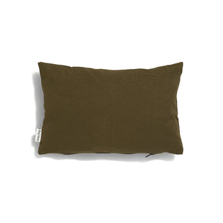 Cotton Pillow - Seaweed One Size