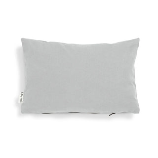 Cotton Pillow - Stone Grey One Size