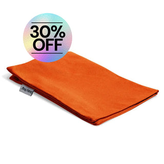 Cotton Pillowcase - Copper One Size