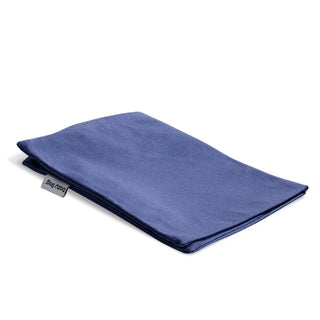 Cotton Pillowcase - Midnight One Size