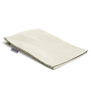 Cotton Pillowcase - Natural One Size