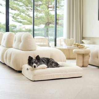 Cotton Pillowcase - Stone One Size