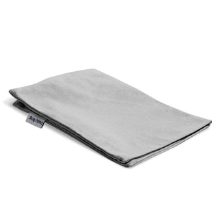 Cotton Pillowcase - Stone One Size