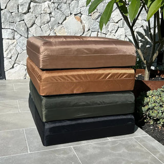 Cover Armour Hamilton Brown Cover: Armour