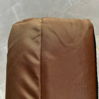 Cover Armour Hamilton Brown Cover: Armour