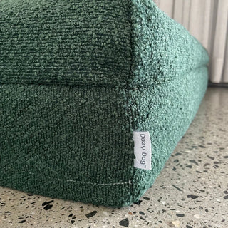 Cover Boucle Forest Cover: Bouclé