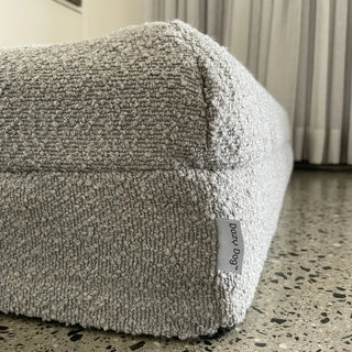 Cover Boucle Pebble Cover: Bouclé