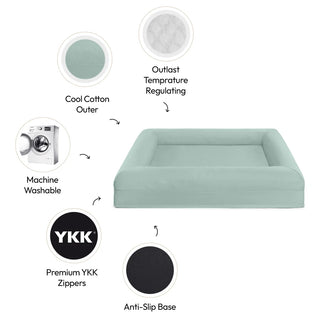 Cover Cooling Eucalyptus Cover: Cooling