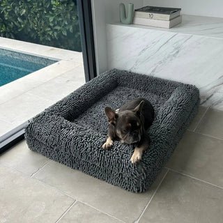 Cover Noodle Charcoal Grey Cover: Noodle