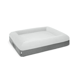 Cover Plush Grey Cover: Plush