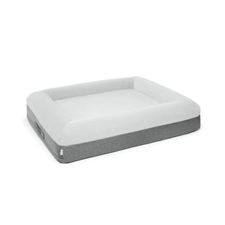 Cover Plush Grey Cover: Plush