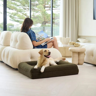 Cover Polar Fleece Olive Cover: Polar Fleece