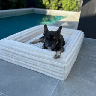 Cover Puffer Bone Cover: Puffer