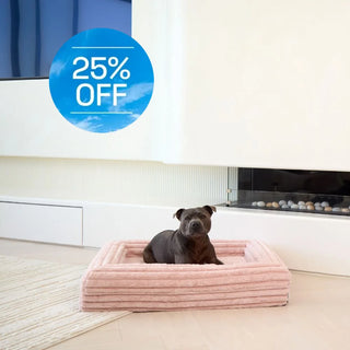 Cover Puffer Rosewater Cover: Puffer