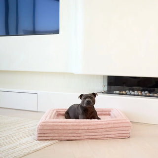 Cover Puffer Rosewater Cover: Puffer