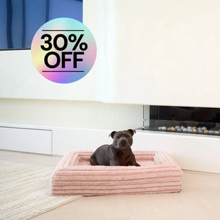 Cover Puffer Rosewater Cover: Puffer