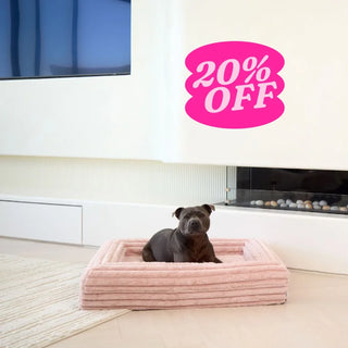 Cover Puffer Rosewater Cover: Puffer