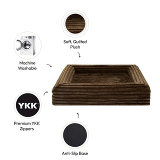 Cover Puffer Truffle Cover: Puffer