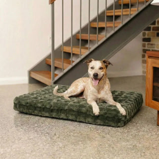 Crate Mat Quick Cover - Waffle Moss - Waffle