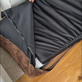 Foam Protection Kit