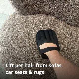 Pet Hair Remover Glove