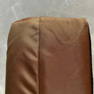 Memory Foam Dog Bed Armour Hamilton Brown Armour