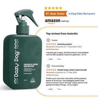 Odour & Urine Destroyer Bed Accessories
