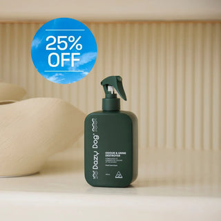 Odour & Urine Destroyer Bed Accessories