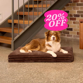 Orthopaedic Mattress - Puffer Truffle - Puffer