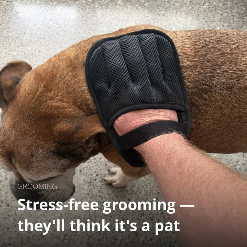 Grooming