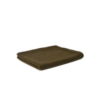 Polar Fleece Lounger Cover - Olive