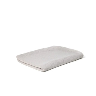 Polar Fleece Lounger Cover - Salt Grey