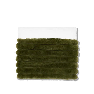 Puffer Pillow - Fern One Size Puffer