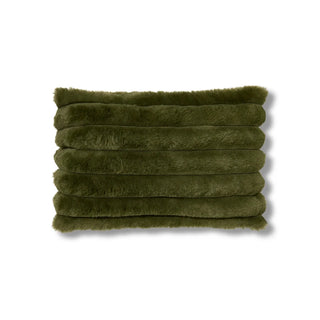 Puffer Pillow - Fern One Size Puffer