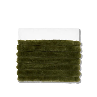 Puffer Pillow - Fern One Size Puffer