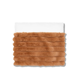 Puffer Pillow - Nutmeg One Size Puffer